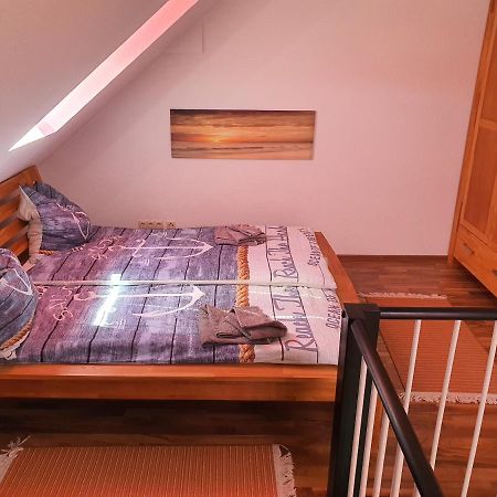 Ferienwohnung Relax Koserow Kültér fotó