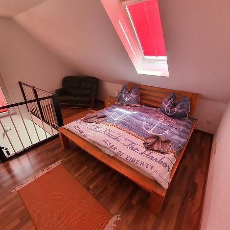 Ferienwohnung Relax Koserow Kültér fotó