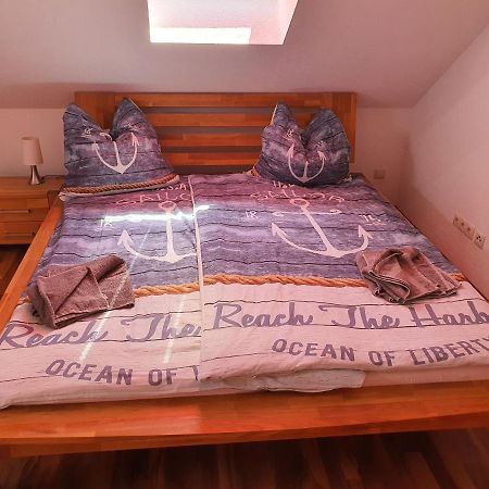 Ferienwohnung Relax Koserow Kültér fotó