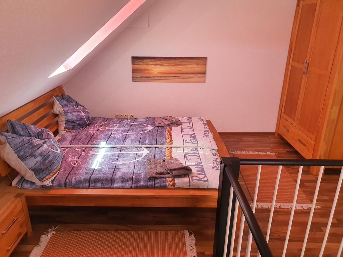 Ferienwohnung Relax Koserow Kültér fotó