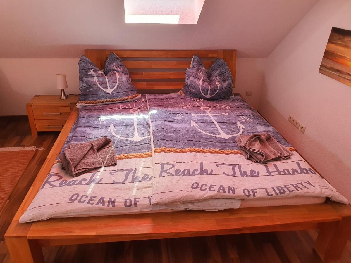 Ferienwohnung Relax Koserow Kültér fotó