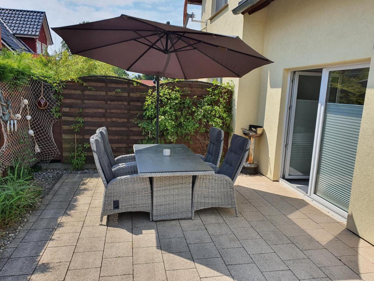 Ferienwohnung Relax Koserow Kültér fotó