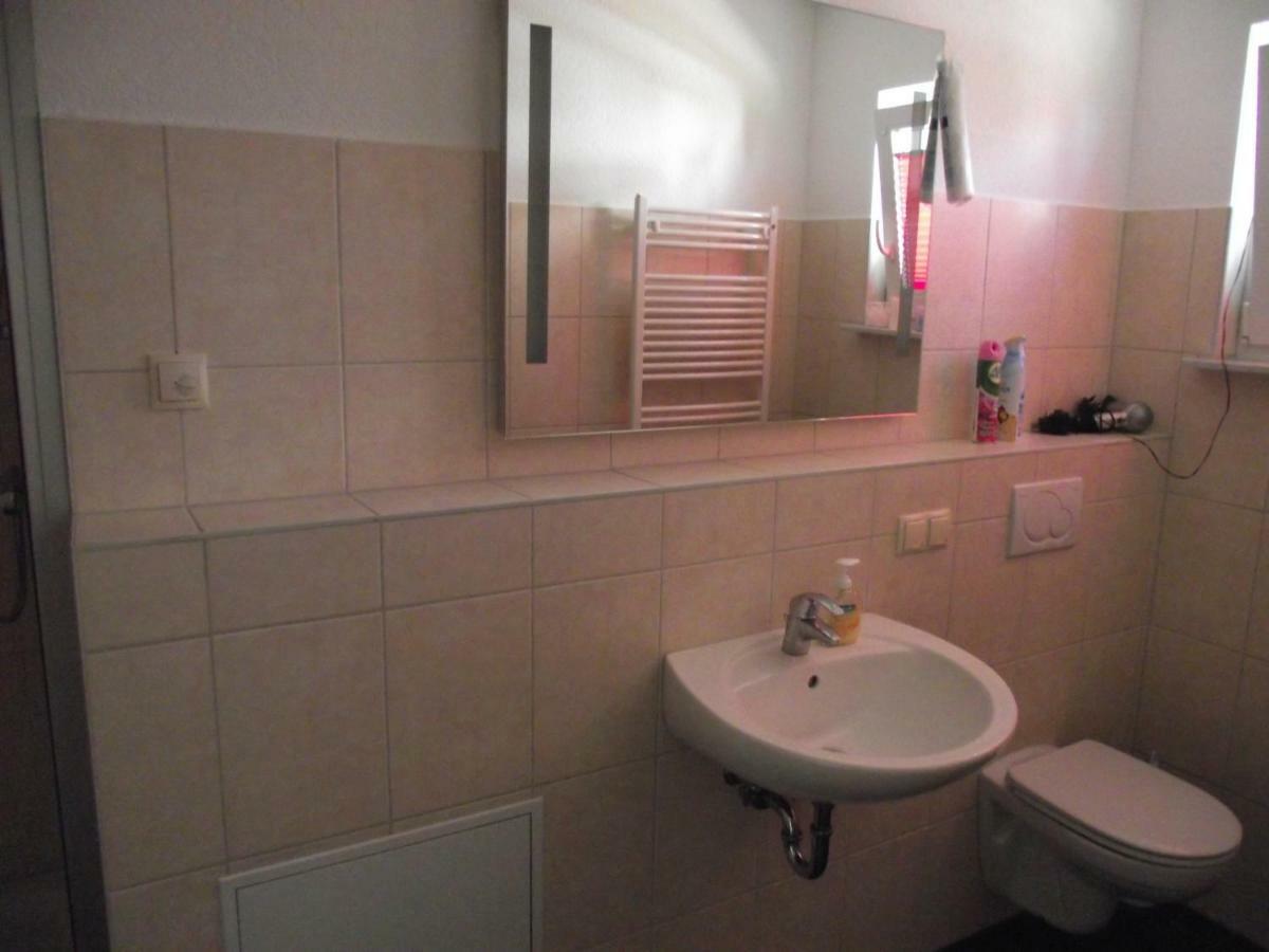 Ferienwohnung Relax Koserow Kültér fotó