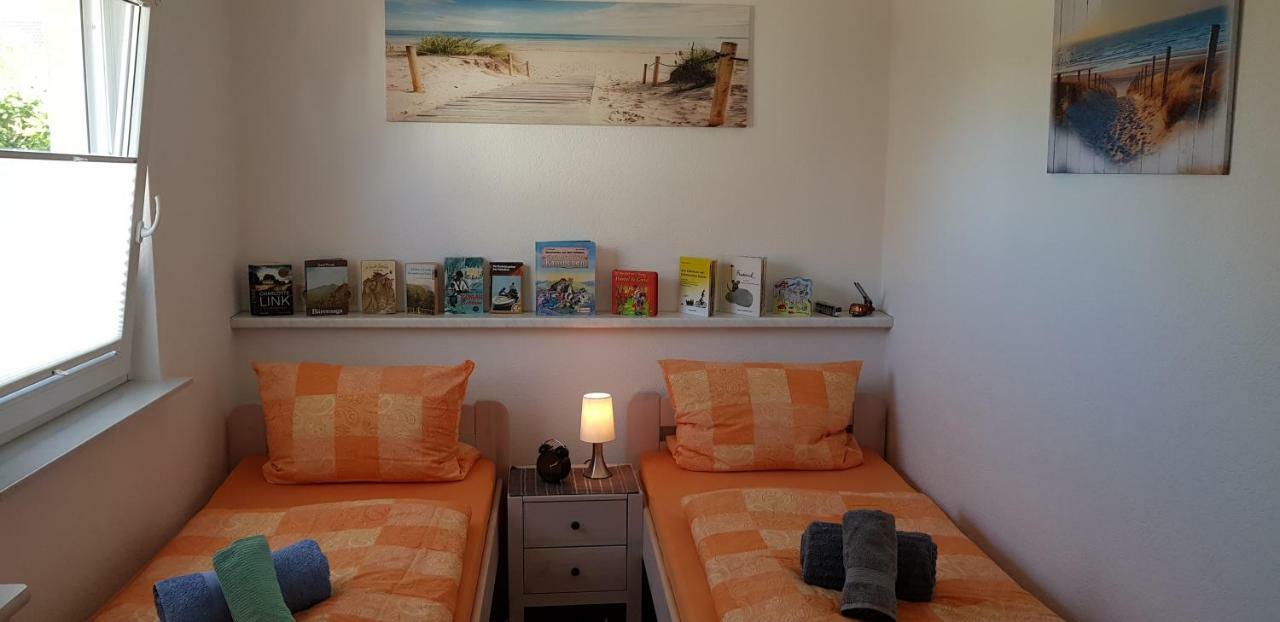 Ferienwohnung Relax Koserow Kültér fotó