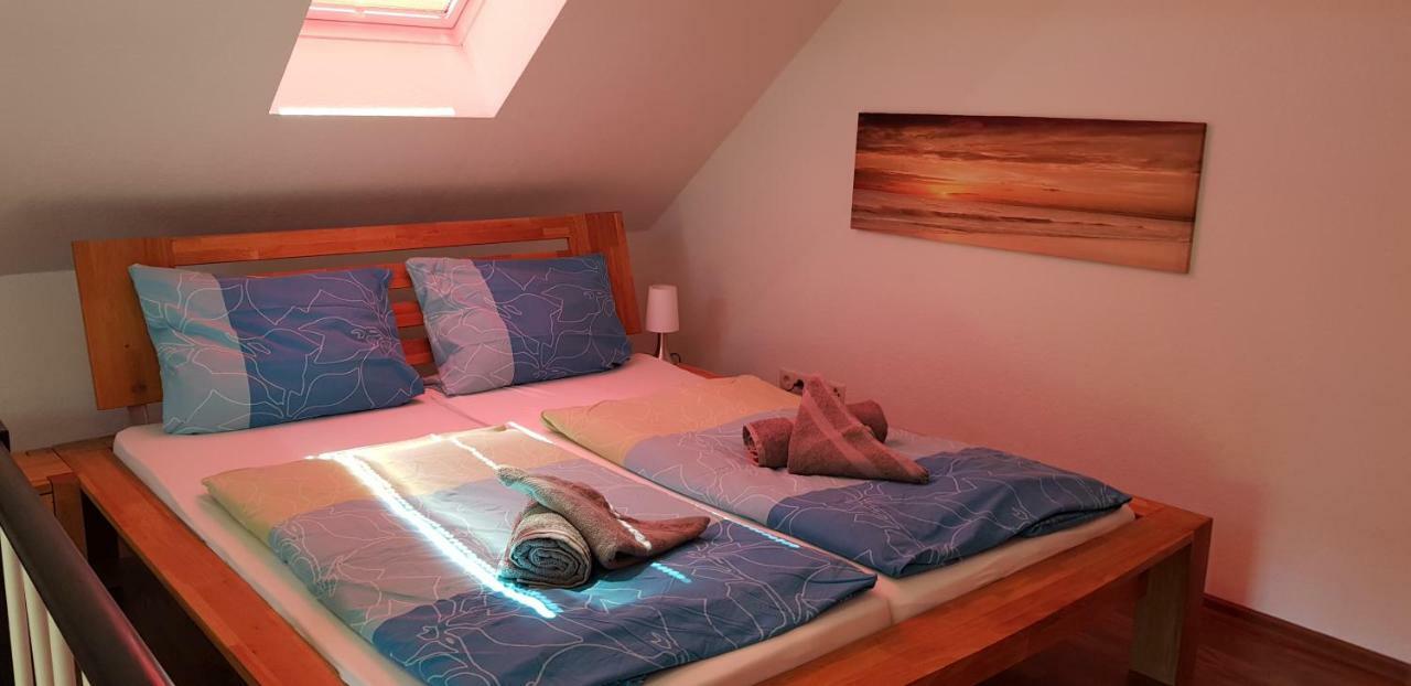 Ferienwohnung Relax Koserow Kültér fotó